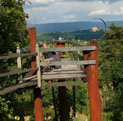 scenary